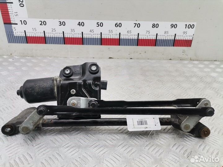 Трапеция для Hyundai Getz 1 (TB)