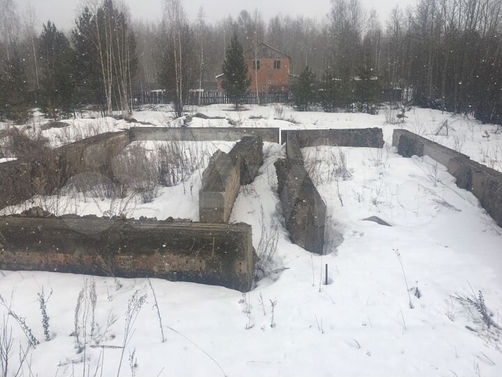 Участок 18,2 сот. (ИЖС)