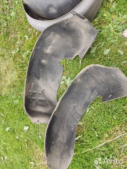 Локеры Нива Легенд