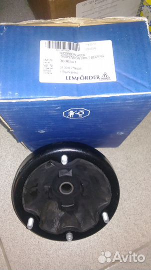 Опора амортизатора BMW