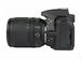 Фотоаппарат Nikon D5300 Kit AF-S DX nikkor черный