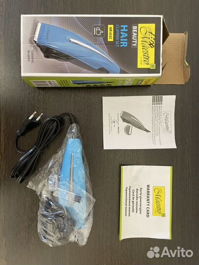 Машинка для стрижки волос