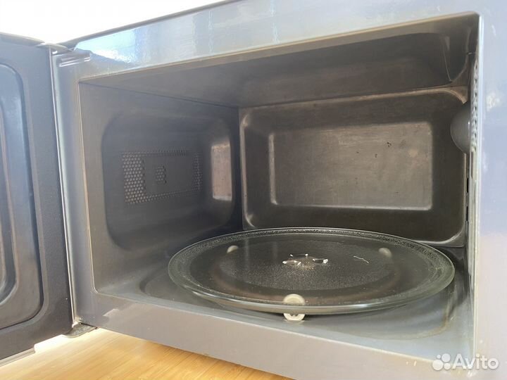 Микроволновая печь Panasonic