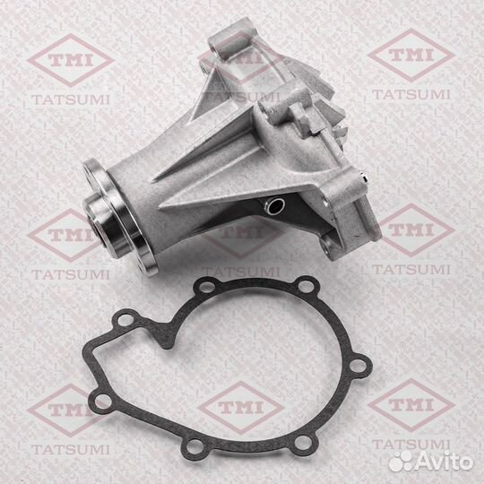 Tatsumi TGF1032 Насос водяной