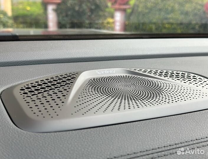 Geely Monjaro 2.0 AT, 2022, 47 581 км