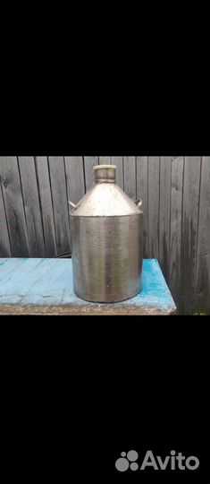 Ëмкость 40 л