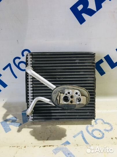 Радиатор печки skoda octavia A5 1.4 ат лифтбек