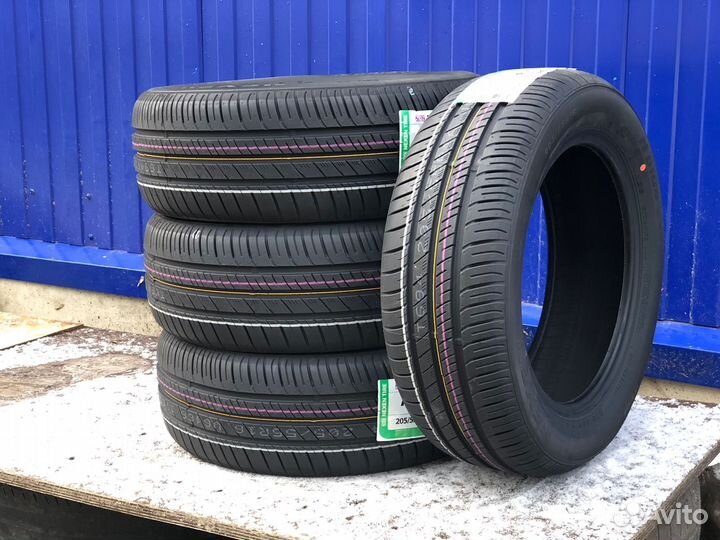 Nexen N Blue HD 205/55 R16 91V