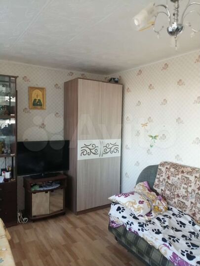 2-к. квартира, 45 м², 11/12 эт.