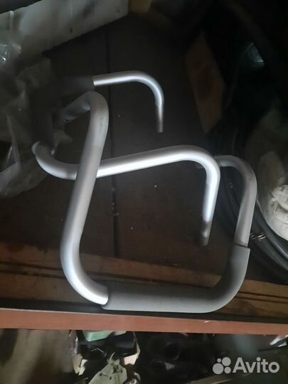 Насадка на унитаз