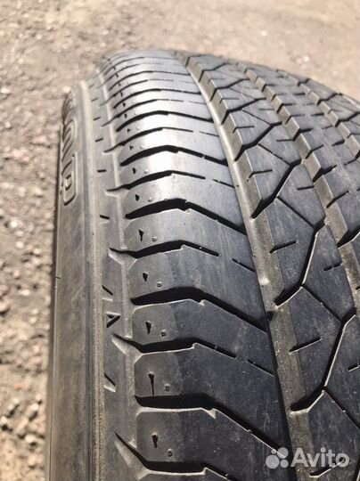 Dunlop SP Sport 270 225/55 R17 97W