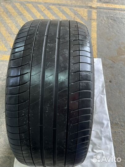 Michelin Primacy 3 245/45 R19 и 275/40 R19