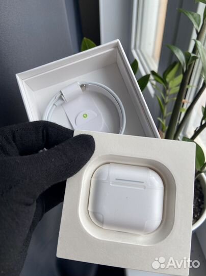 Беспроводные наушники Airpods 3