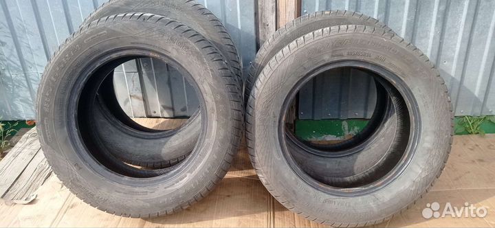 КАМА Кама-Евро-236 185/65 R14 86H