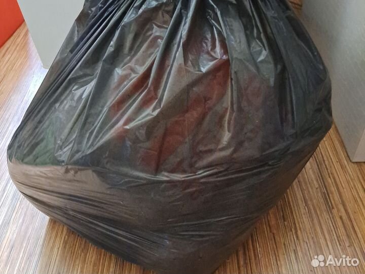 Мужские вещи пакетом