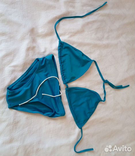 Купальник детский