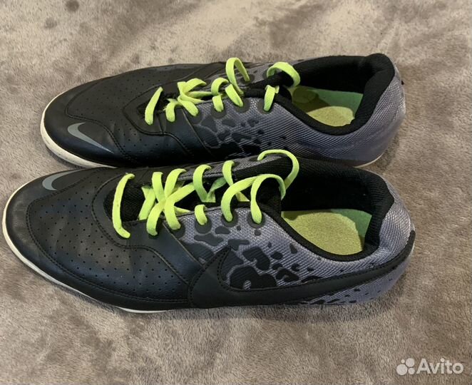 Кроссовки Nike Elastico II