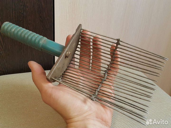 СССР савок клеймо ретро