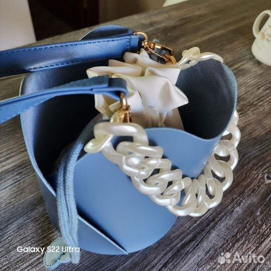 Женская сумочка 