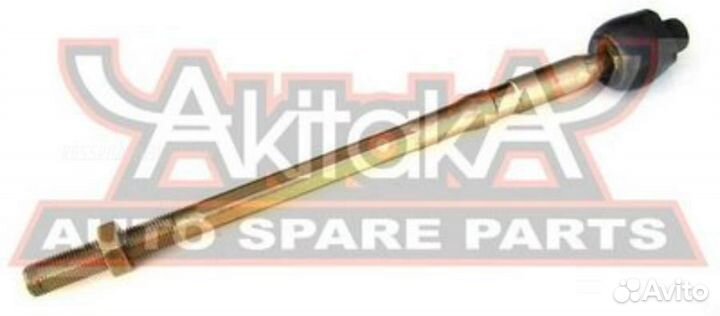 Asva 3122-TG1 Тяга рулевая перед прав/лев