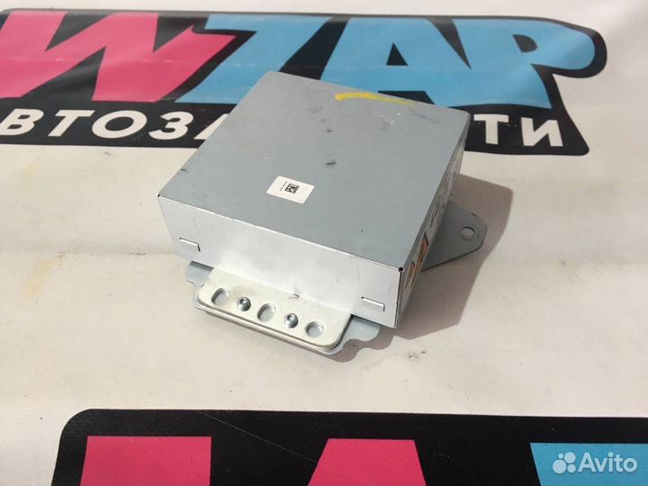 Преобразователь напряжения Ford Explorer 6 2020