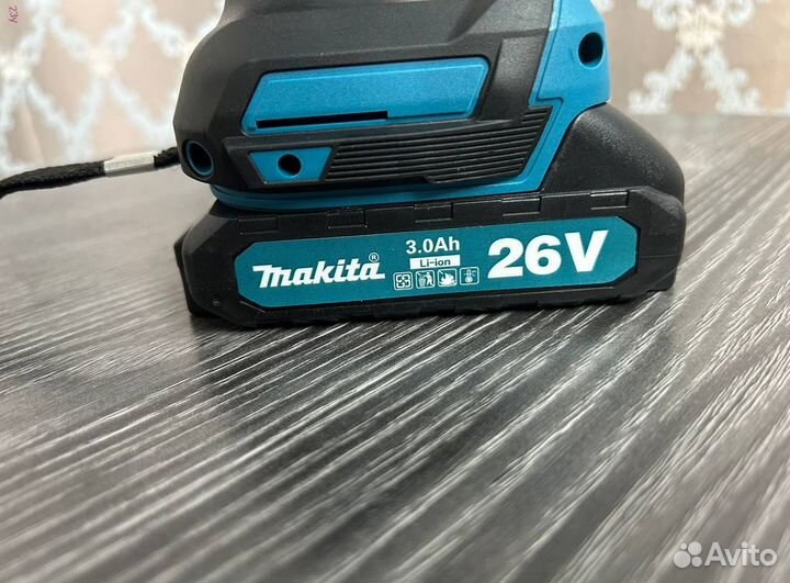 Шуpупoвеpт Маkitа 26V