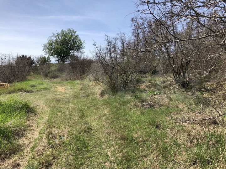 Участок 8 сот. (ИЖС)