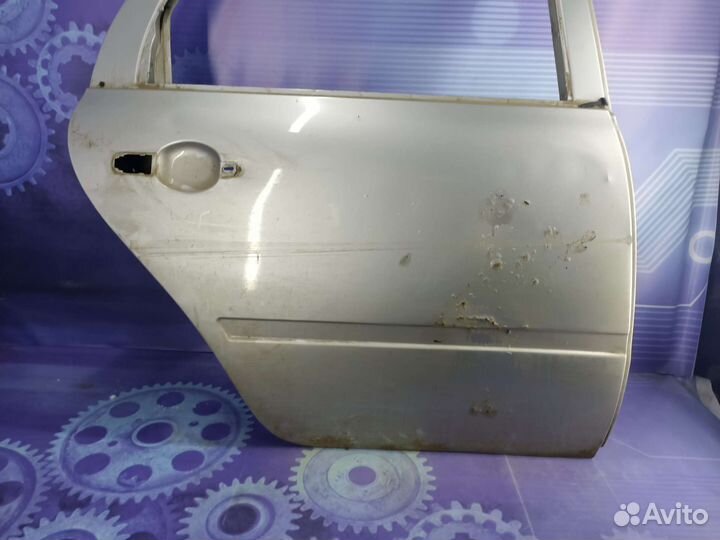 Дверь задняя правая LADA Kalina/Granta