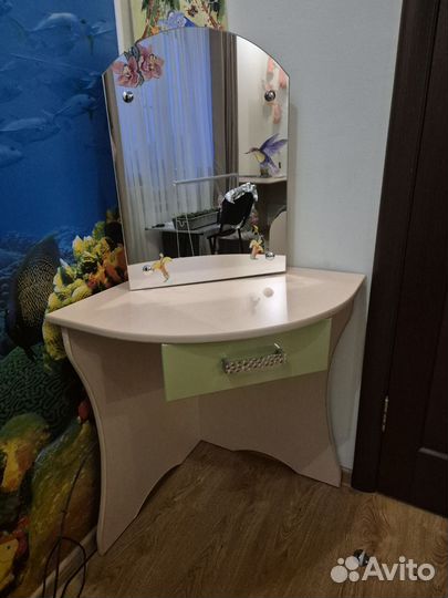 Детская спальня бу