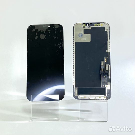 Оригинальный дисплей для iPhone 12