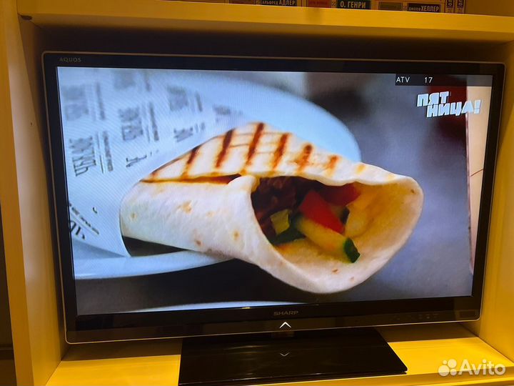 Телевизор бу