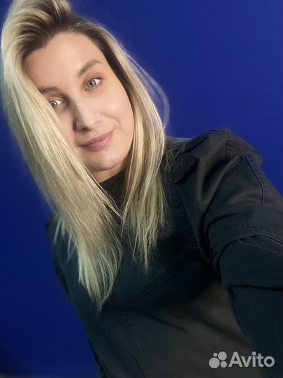 Психологическая помощь