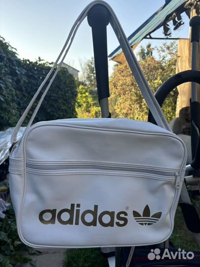 Спортивная сумка adidas