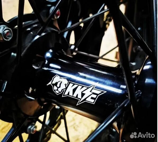 Мотоцикл Avantis Enduro 300 dohc инжектор птс