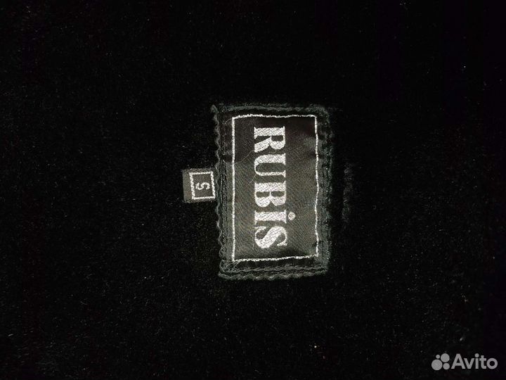 Дублёнка Шкура Pony