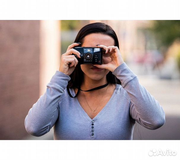 Шейный ремень Wandrd Neck Strap