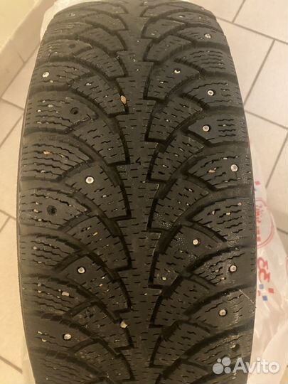 Nordman Nordman 4 195/65 R15 95T