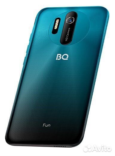 BQ 5031G Fun Sea Wave Blue