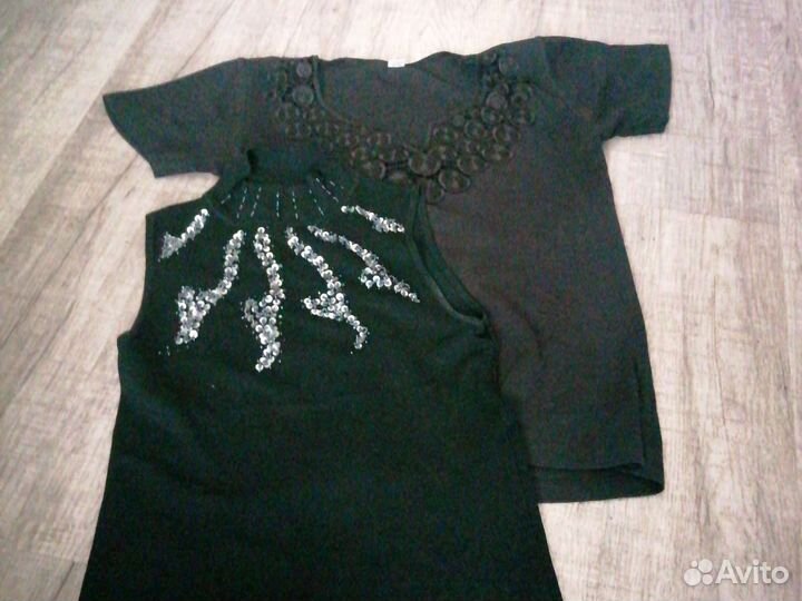 Женские вещи 44 р