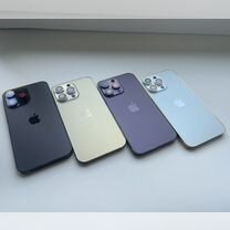 Корпус iPhone 14 Pro Max (премиум, все цвета)