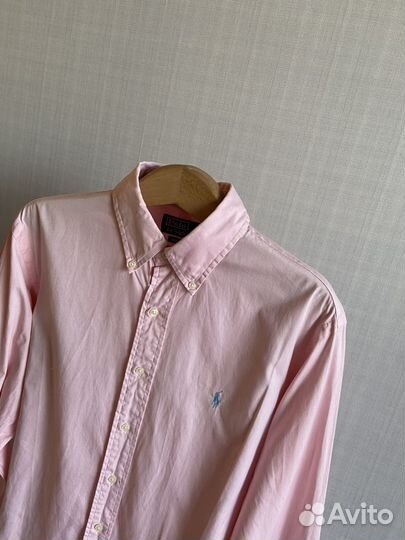 Рубашка Polo Ralph Lauren L