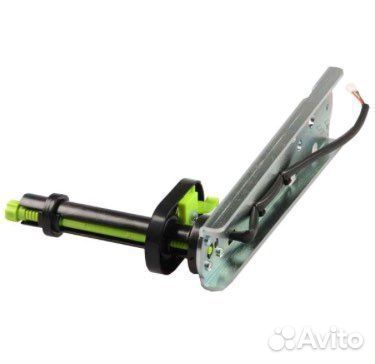 Термопринтеры Custom vkp80II