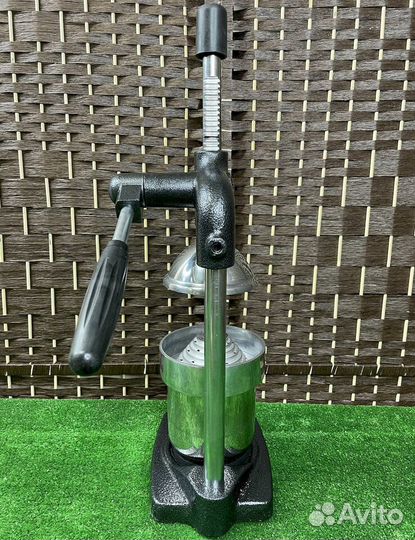 Соковыжималка пресс