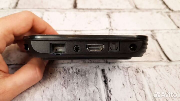 Android tv приставка смарт тв