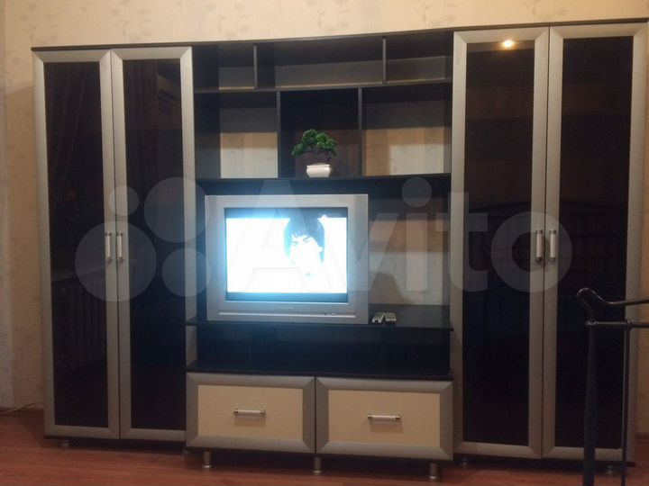 2-к. квартира, 46 м², 5/15 эт.