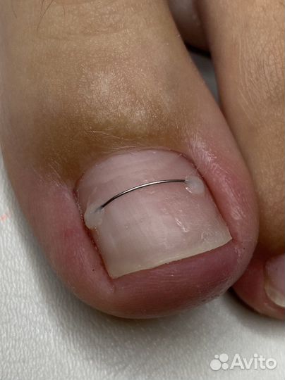 Педикюр подолог маникюр