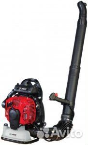 Воздуходувка бензиновая efco SA 9010