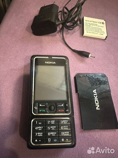 Nokia 3250