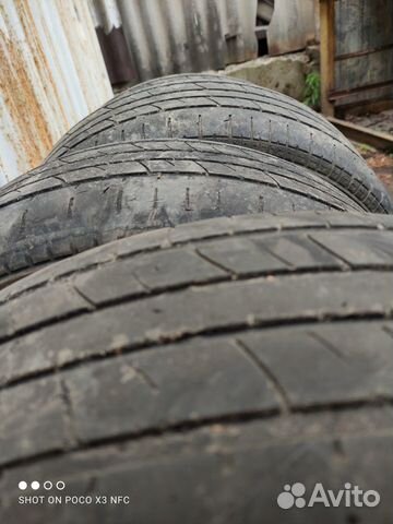 Bridgestone Turanza ER30 205/55 R16