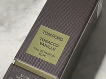 Tom ford tobacco vanille 50ml оригинал